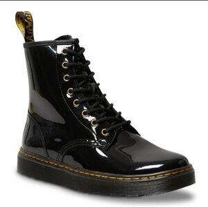 Dr. Martens ZAVALA lace-up style boots